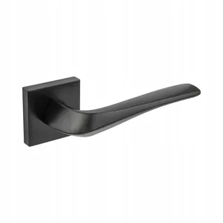 Vnútorná kľučka dverí Amb Square plate